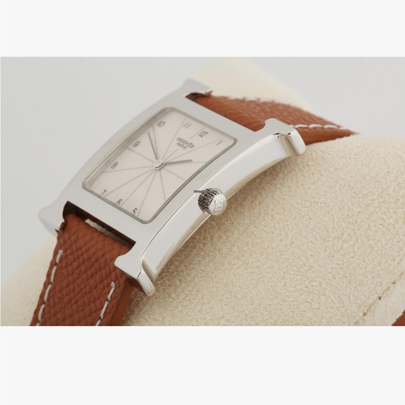 Hermès Heure H Watch - Picture 4 of 6